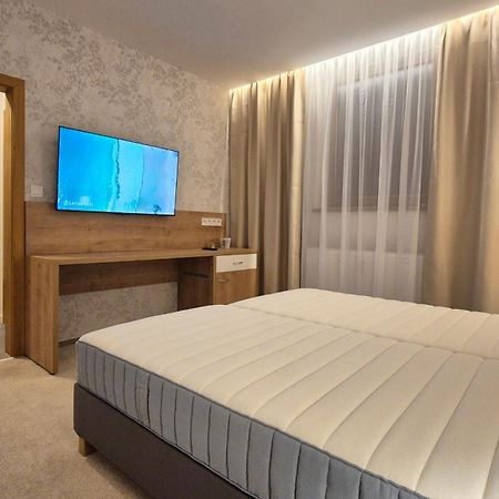 Apartman Kragujevska ชิลินา ภายนอก รูปภาพ