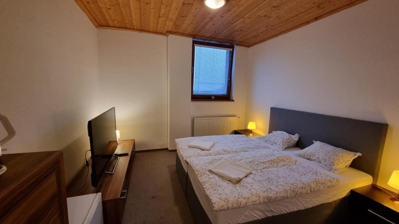 Apartman Kragujevska ชิลินา ห้อง รูปภาพ