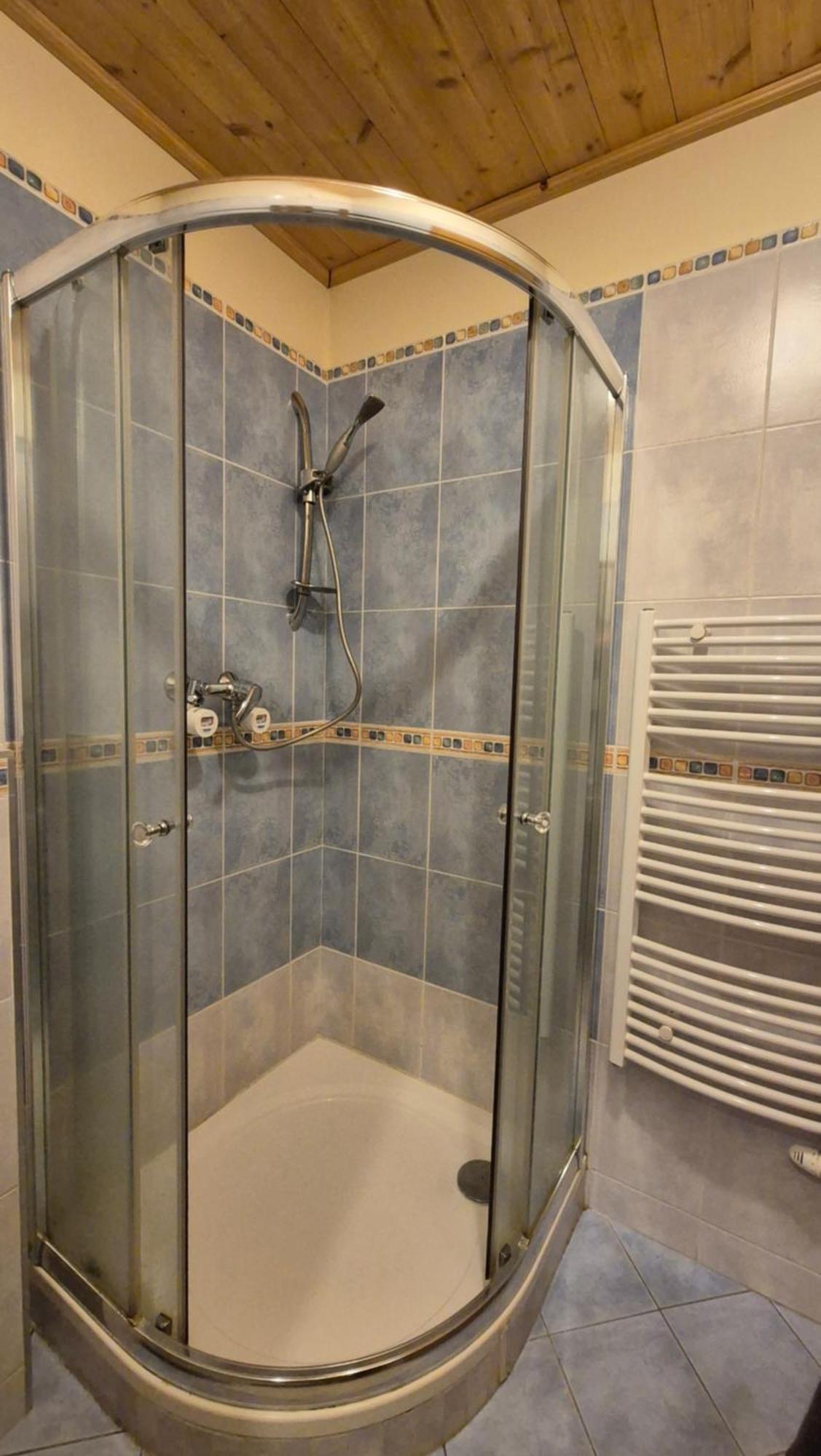 Apartman Kragujevska ชิลินา ภายนอก รูปภาพ