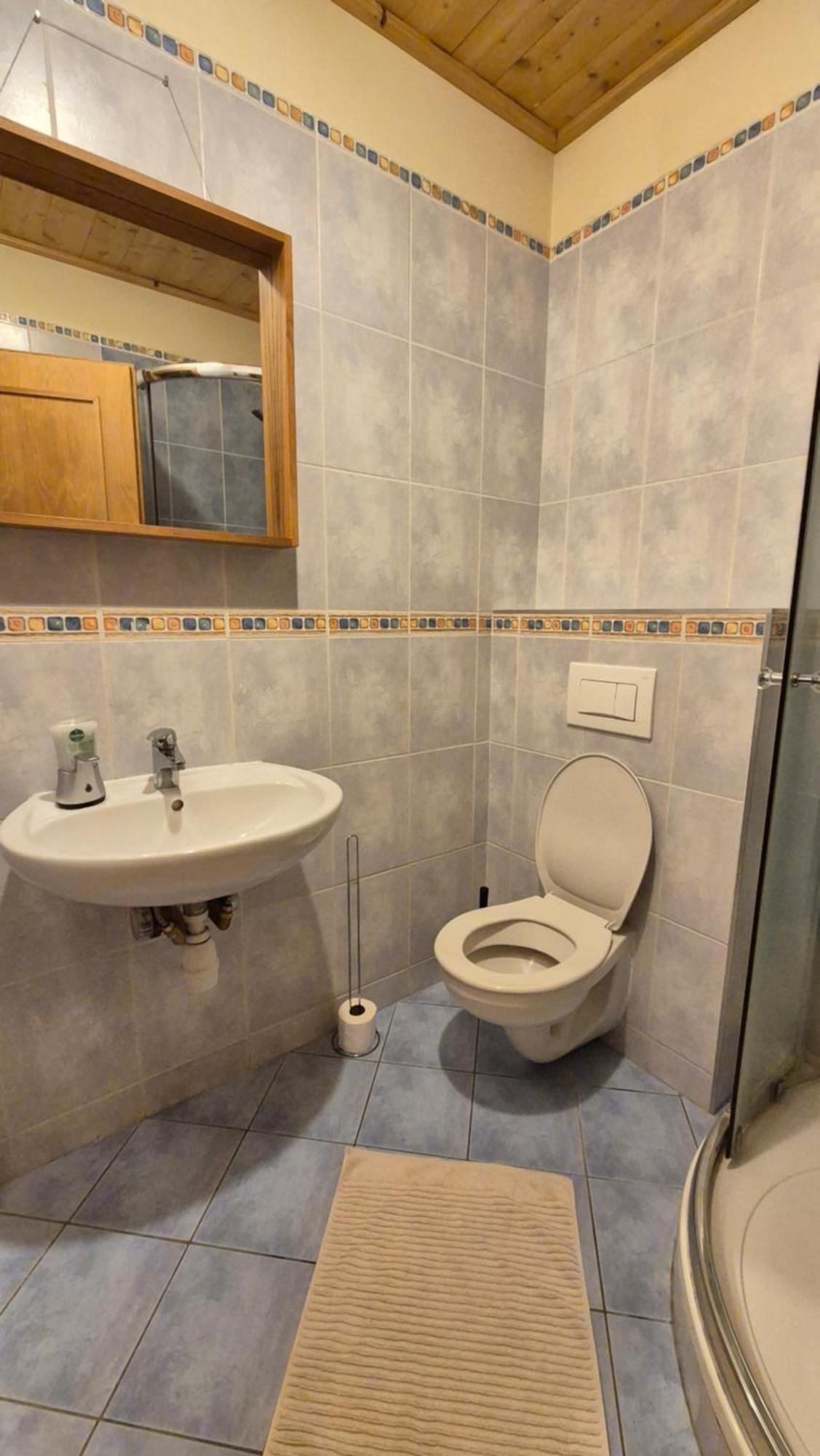 Apartman Kragujevska ชิลินา ภายนอก รูปภาพ