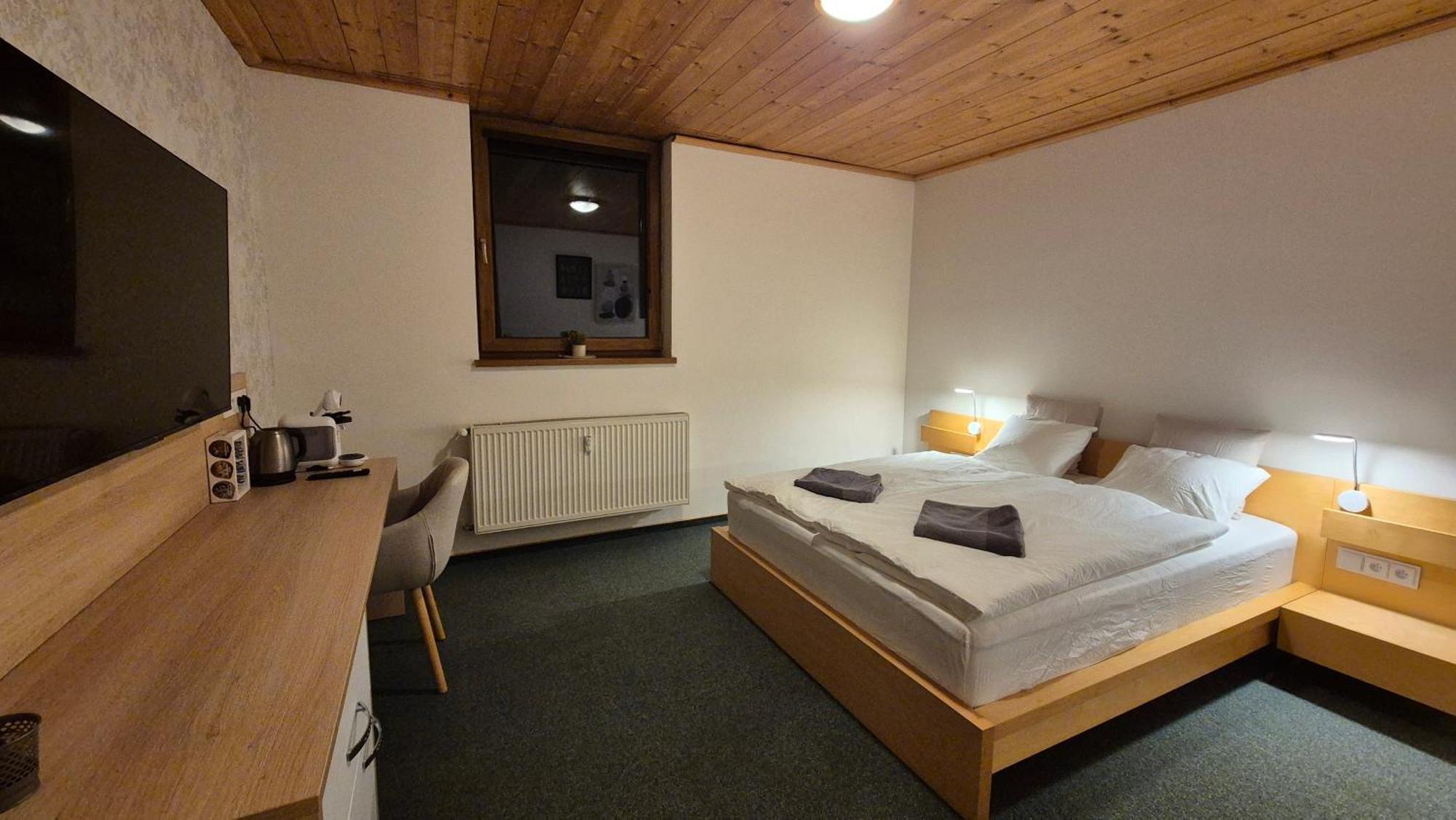 Apartman Kragujevska ชิลินา ภายนอก รูปภาพ