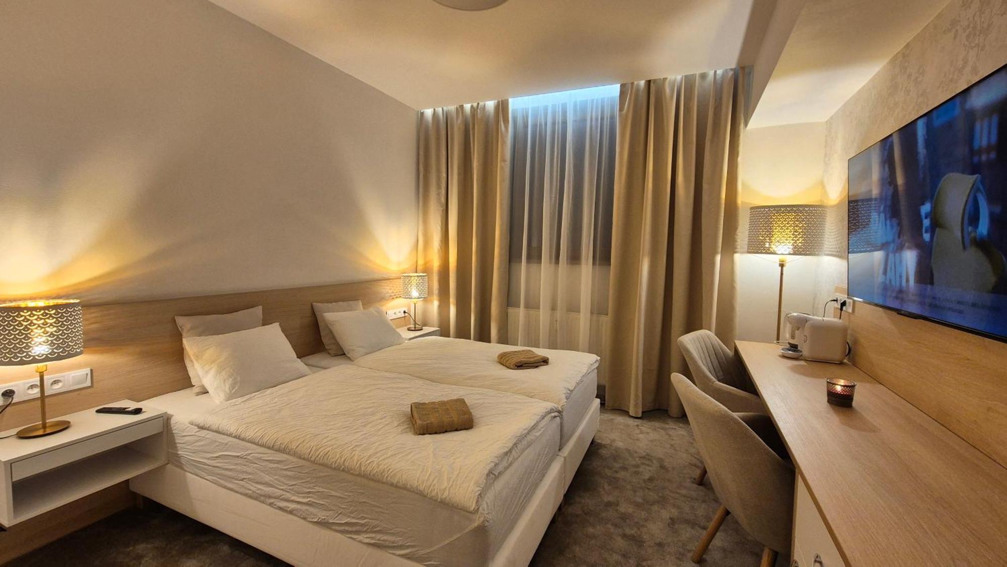 Apartman Kragujevska ชิลินา ภายนอก รูปภาพ