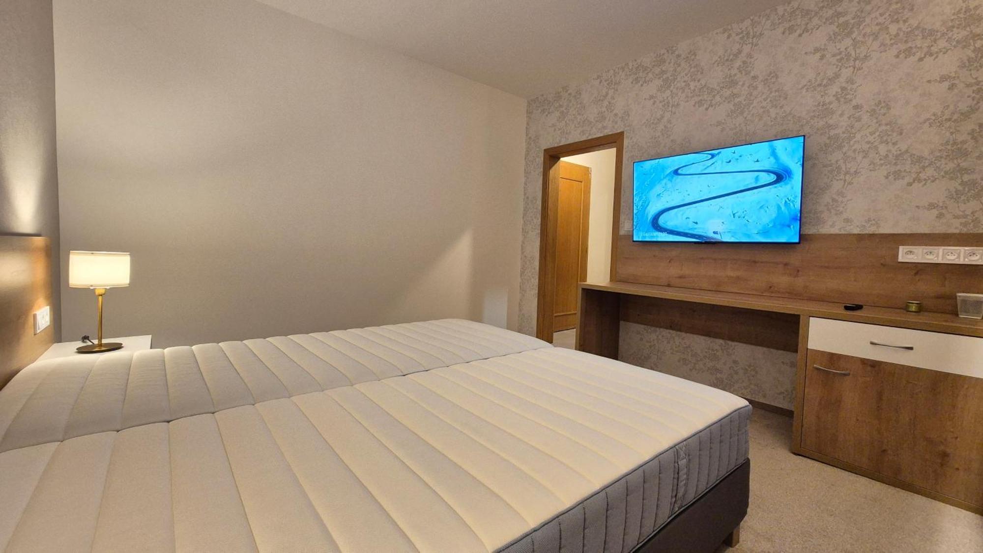 Apartman Kragujevska ชิลินา ภายนอก รูปภาพ