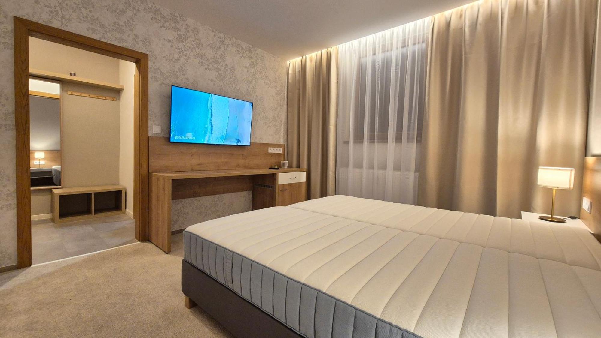 Apartman Kragujevska ชิลินา ภายนอก รูปภาพ